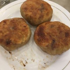 朝阳楼饭庄 User Photo