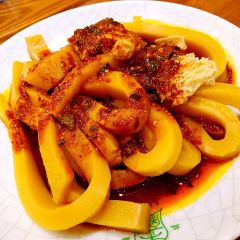 QingZhen Yi Xin Mutton ShouZhua Guan (HuaYuan North Street) User Photo