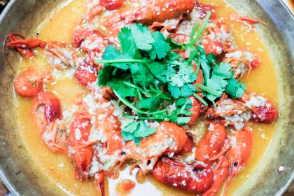 Xiao Pang Zi Zhu Du Ji Hot Pot( Yun Jin Road Main Branch)