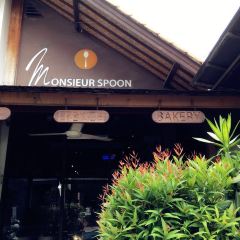 Monsieur Spoon（Seminyak）張用戶圖片
