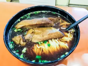 莊氏隆興老上海麵館(外灘店)