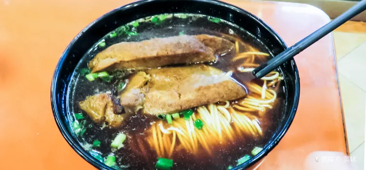 莊氏隆興老上海麵館(外灘店)