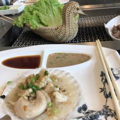 阁云端海鲜烧烤食府 ảnh của người dùng