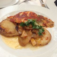 La Fonda User Photo