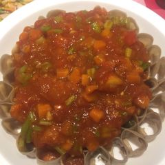 Xibeiyoumiancun (baiweinian) User Photo