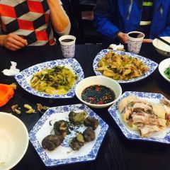 越塘食府·西塘美食馆 User Photo