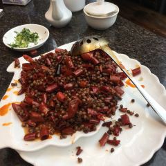 BaShu Da ZhaiMen Hotpot (GaoSheng Qiao) User Photo