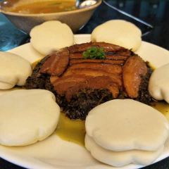 7 Colors Chinese Restaurant User Photo