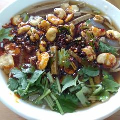 Xiaoxifuliangfen (hunyuan) User Photo