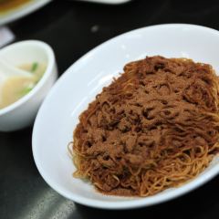 Luk Kee Noodle 여행 사진