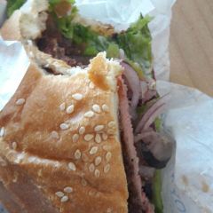 Fergburger User Photo