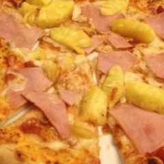 PIZZA BIG - Italy restaurant User Photo