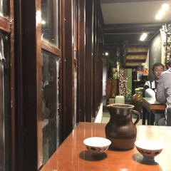 醉琉璃·藏好私房菜 User Photo