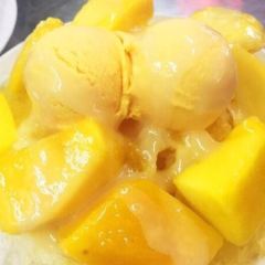 Kaohsiung Popo Ice (Flagship Store) 여행 사진