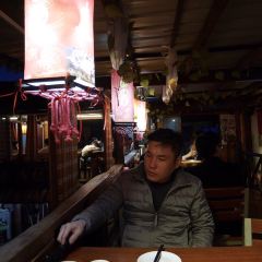 阿妈意·丽江特色小吃非遗传承集合店 User Photo
