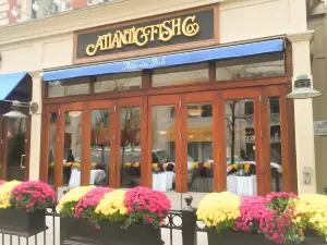 Atlantic Fish Company