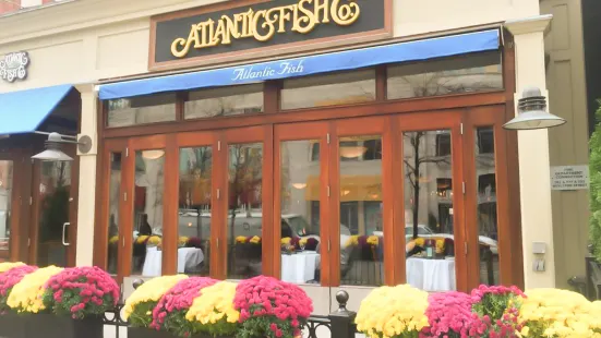 Atlantic Fish Co