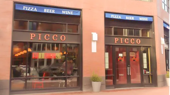 Picco Restaurant