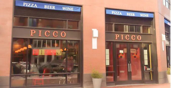 Picco Restaurant