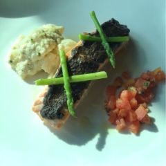 Diamond Tony's at Taipei 101 User Photo