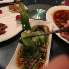 食為天·本地人愛吃的淮揚菜（瘦西湖店）張用戶圖片