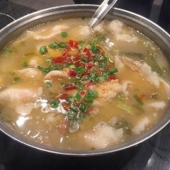 Sichuan Gourmet Brookline User Photo