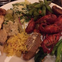 The Buffet at Bellagio 여행 사진