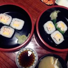 札幌蟹本家（名古屋站前店）張用戶圖片