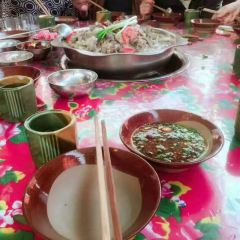 LAO YUAN LA PAI GU 여행 사진