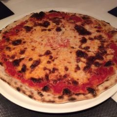 Acqua Restaurant User Photo