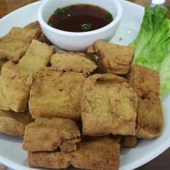 颜氏徽菜(18年老店) User Photo