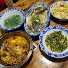武夷众味(崇安里店) User Photo