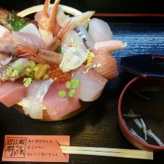 Oumicyoukaisen'ichibaryouri Ichi No Kura User Photo