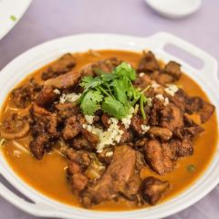 XIAN XIONG QI User Photo