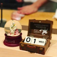 Sushi Shikon User Photo