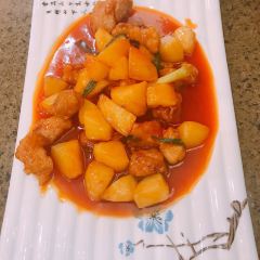 旺达小吃(正大广场店) 여행 사진