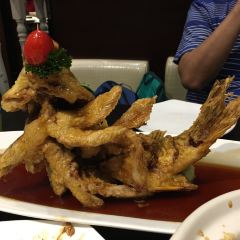 茉莉花开创意川味餐厅(万象天成店) User Photo