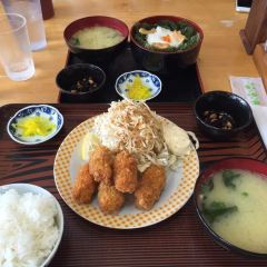 小琉球觀亭餐館 User Photo