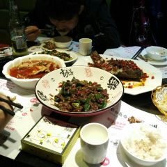FAN XIAO YANG User Photo