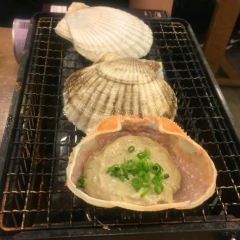 Isomaru Suisan Dotombori User Photo