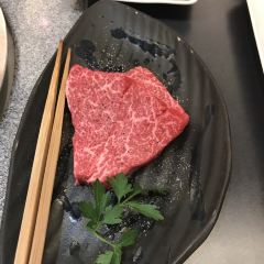 Sagabeef Restaurant Kira Honten User Photo