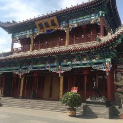 FENG LIN GE ảnh của người dùng
