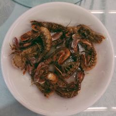 Seafood Ju (GanHai BuLuo) User Photo