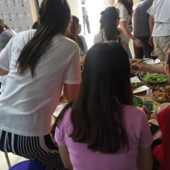 Meiyoule (wuchuan) User Photo