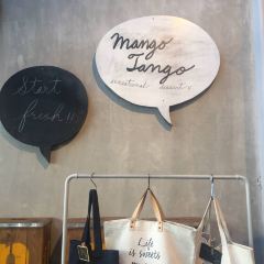 Mango Tango User Photo