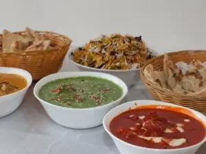 Manihani Indian Restaurant