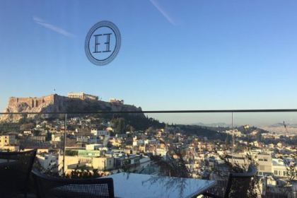 Metropolis Roof Garden