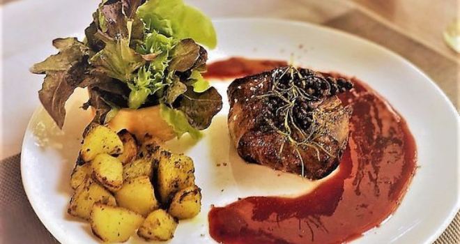 Unico 23 Italian Dining
