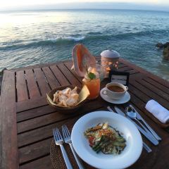 Kisik Seafood Bar and Grill 여행 사진