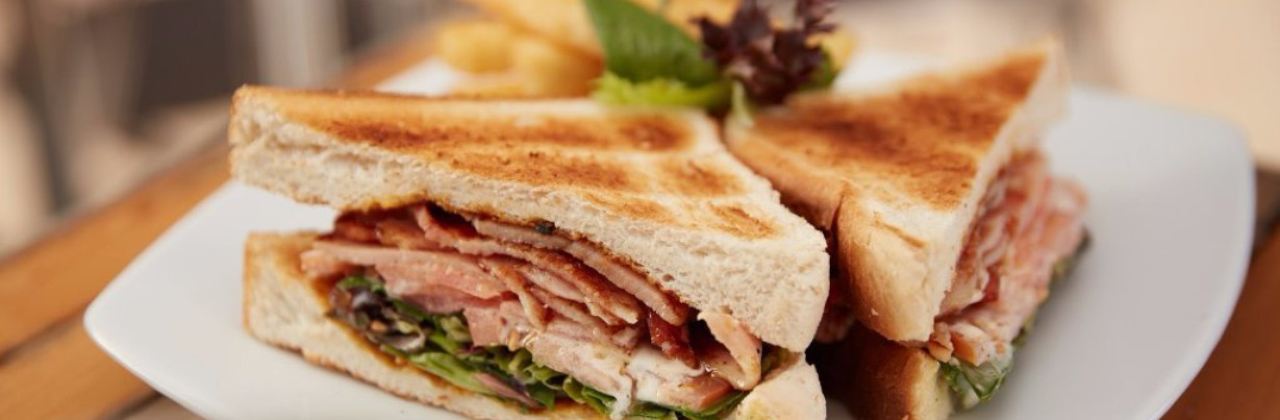 gt's Cafe Bistro